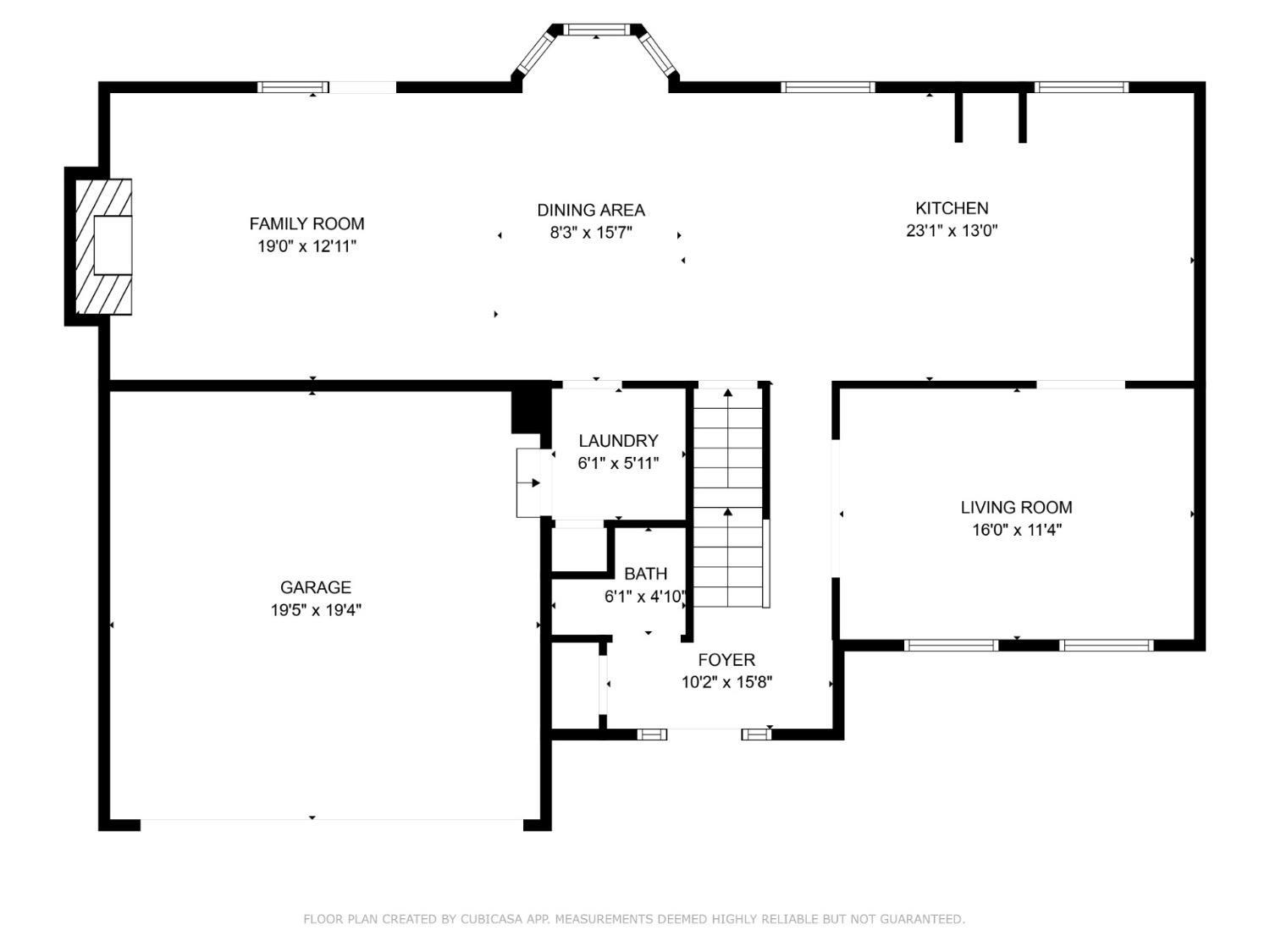 1270 Bruton Parish Way