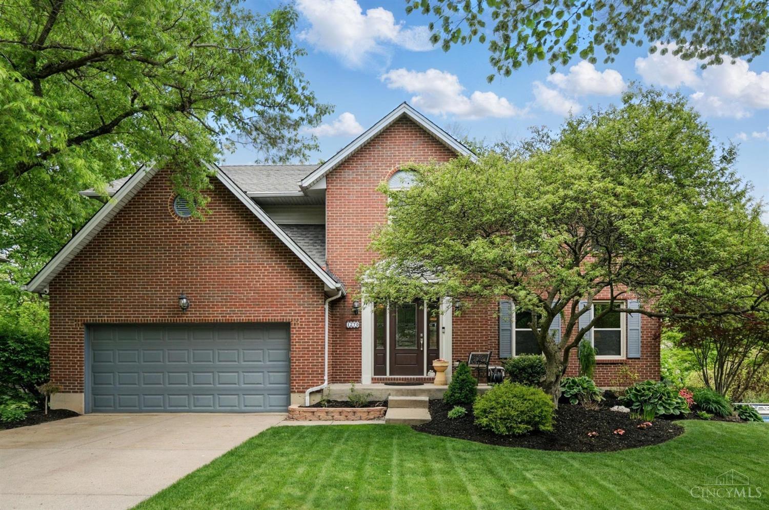 1270 Bruton Parish Way