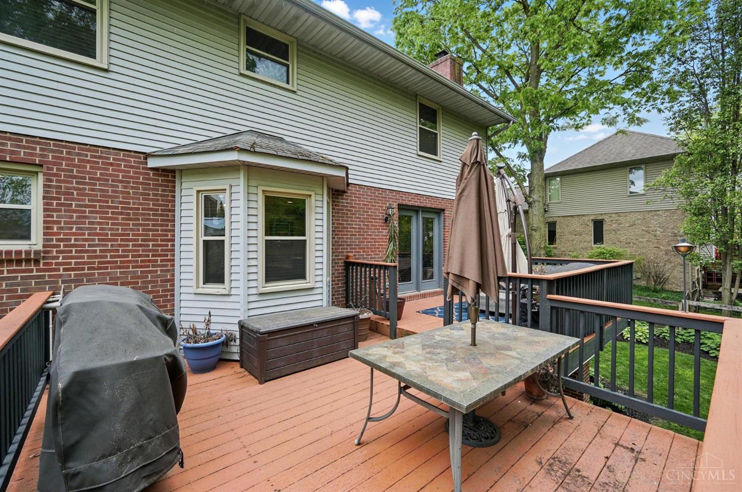 1270 Bruton Parish Way