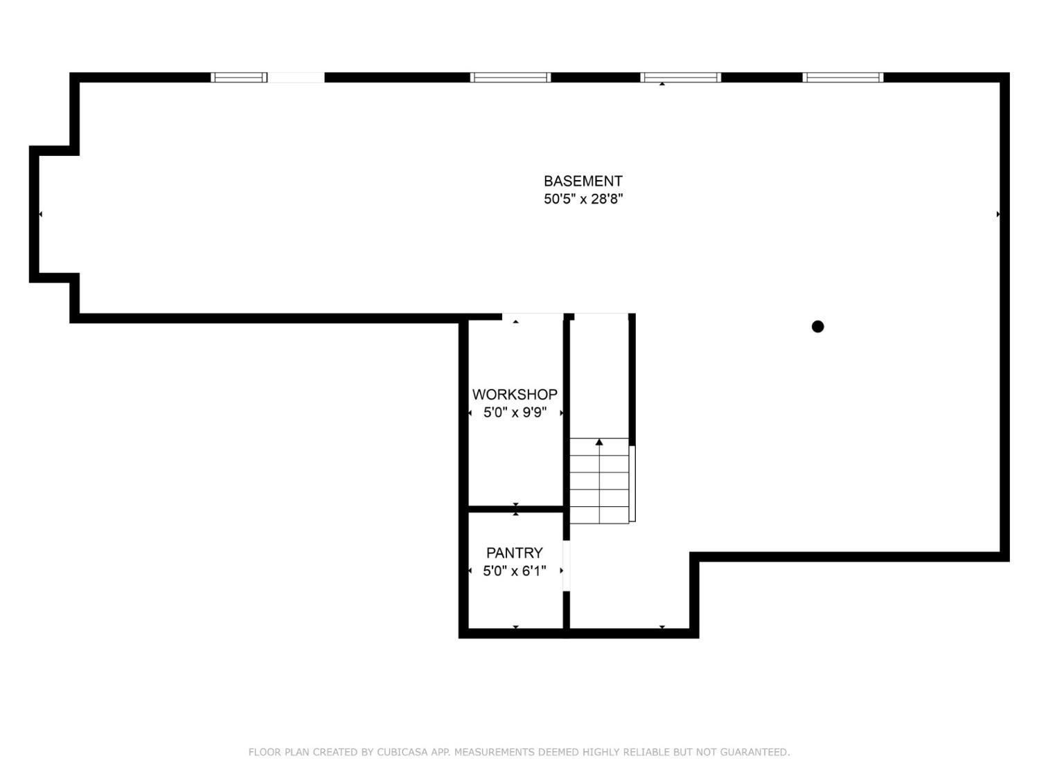 1270 Bruton Parish Way