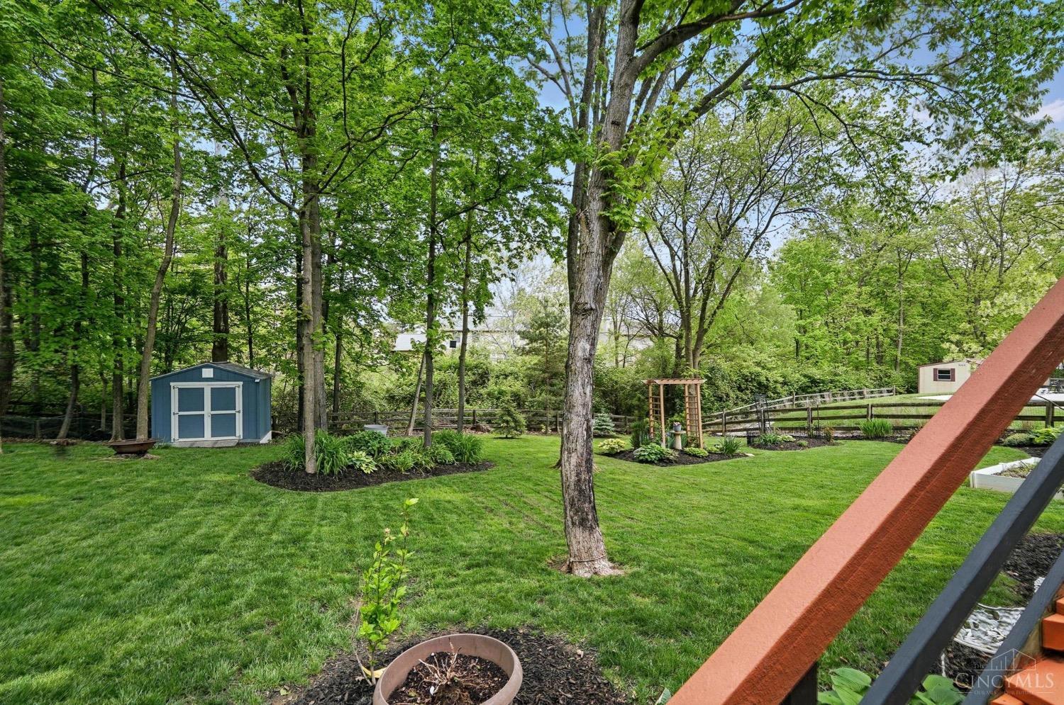 1270 Bruton Parish Way