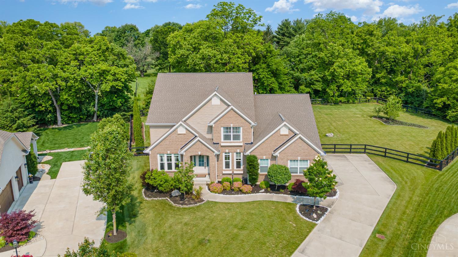 5411 Whispering Brook Court