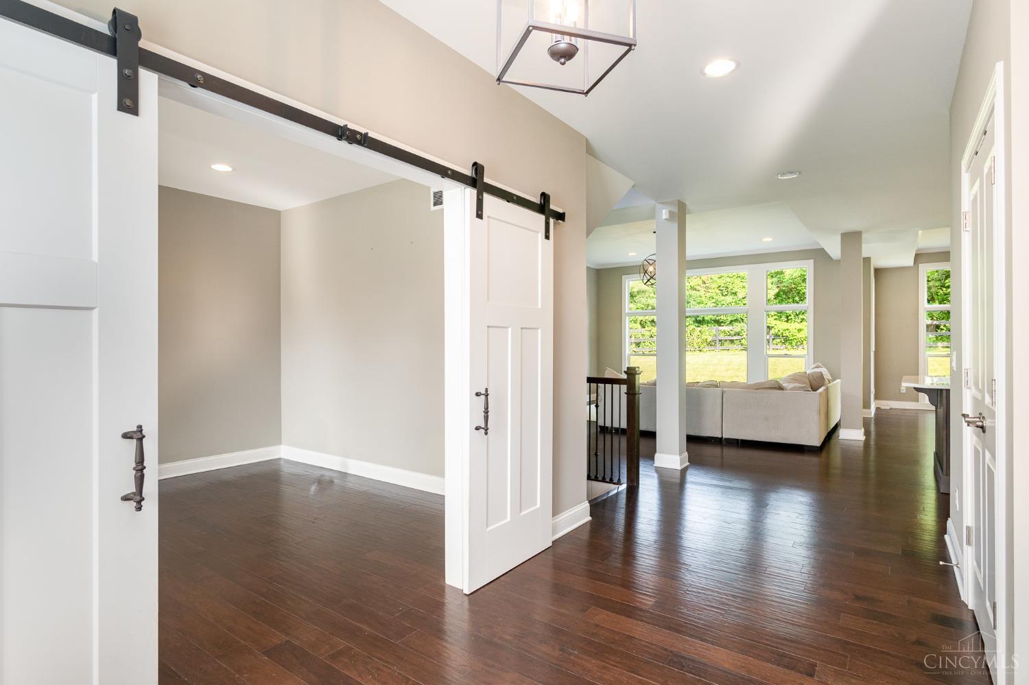 5411 Whispering Brook Court