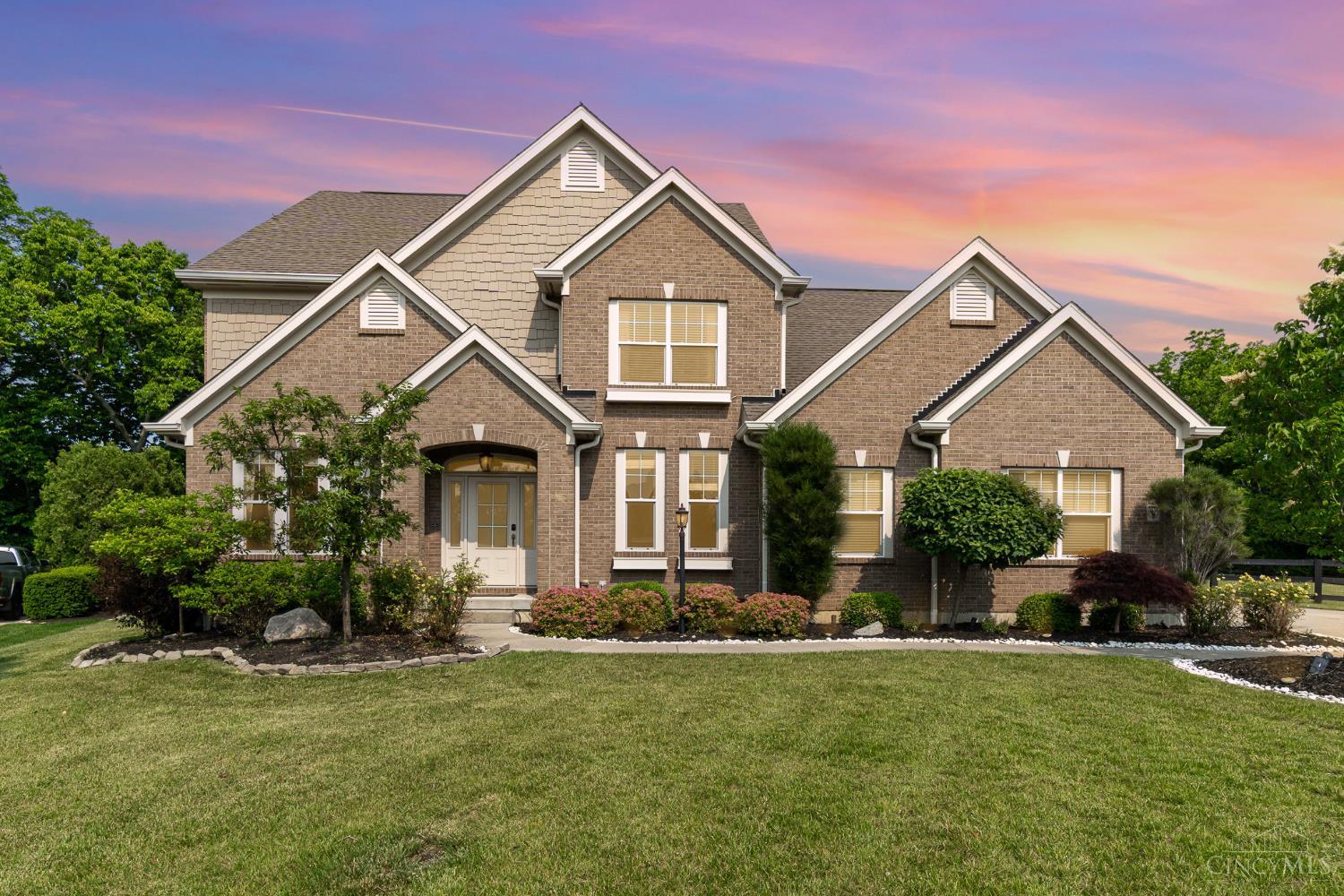 5411 Whispering Brook Court