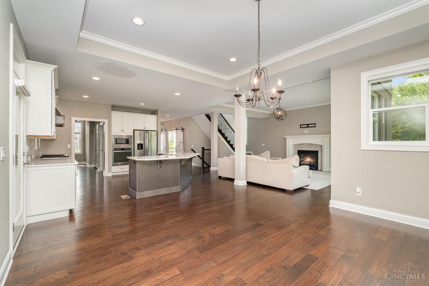 5411 Whispering Brook Court