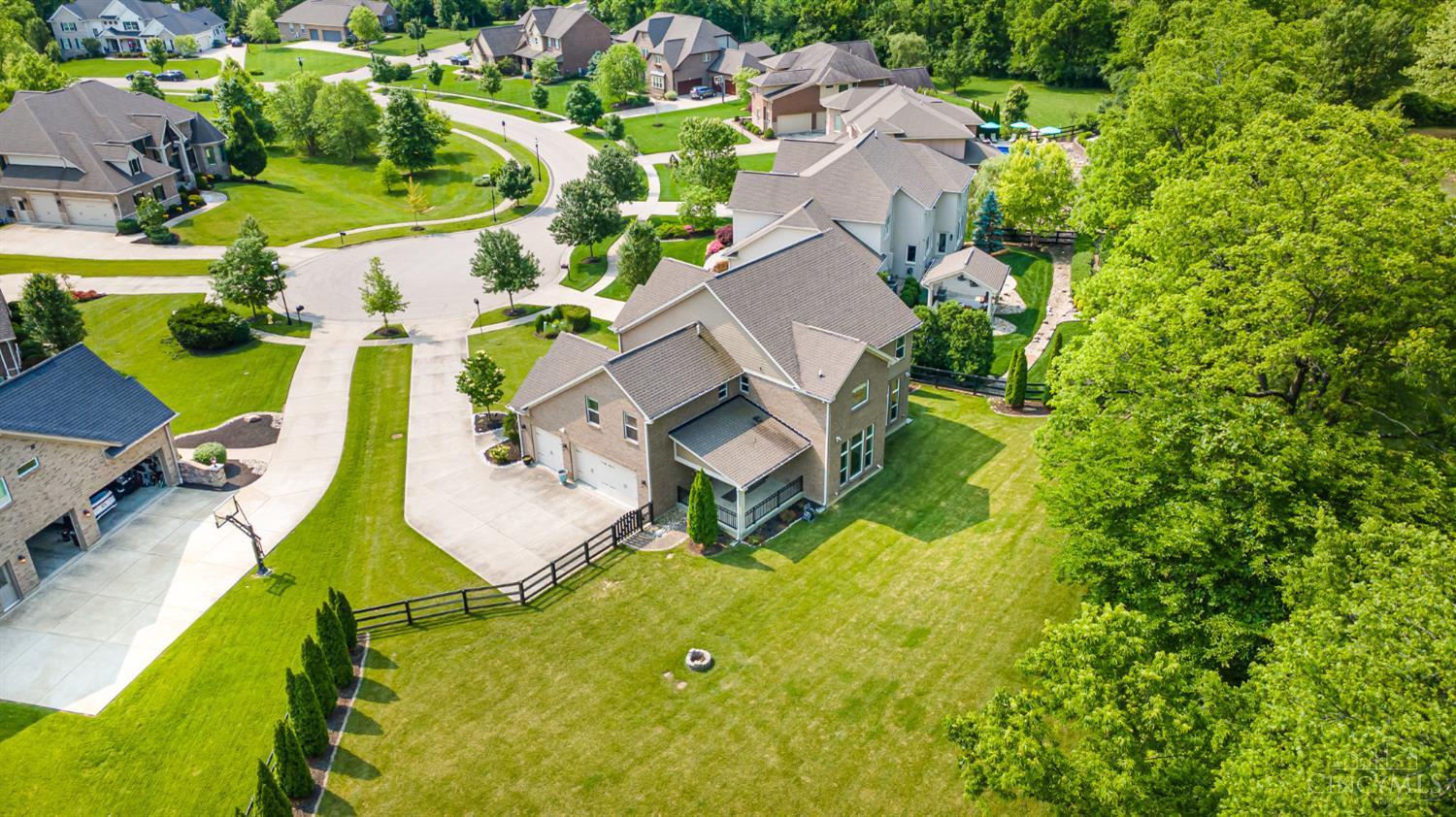 5411 Whispering Brook Court