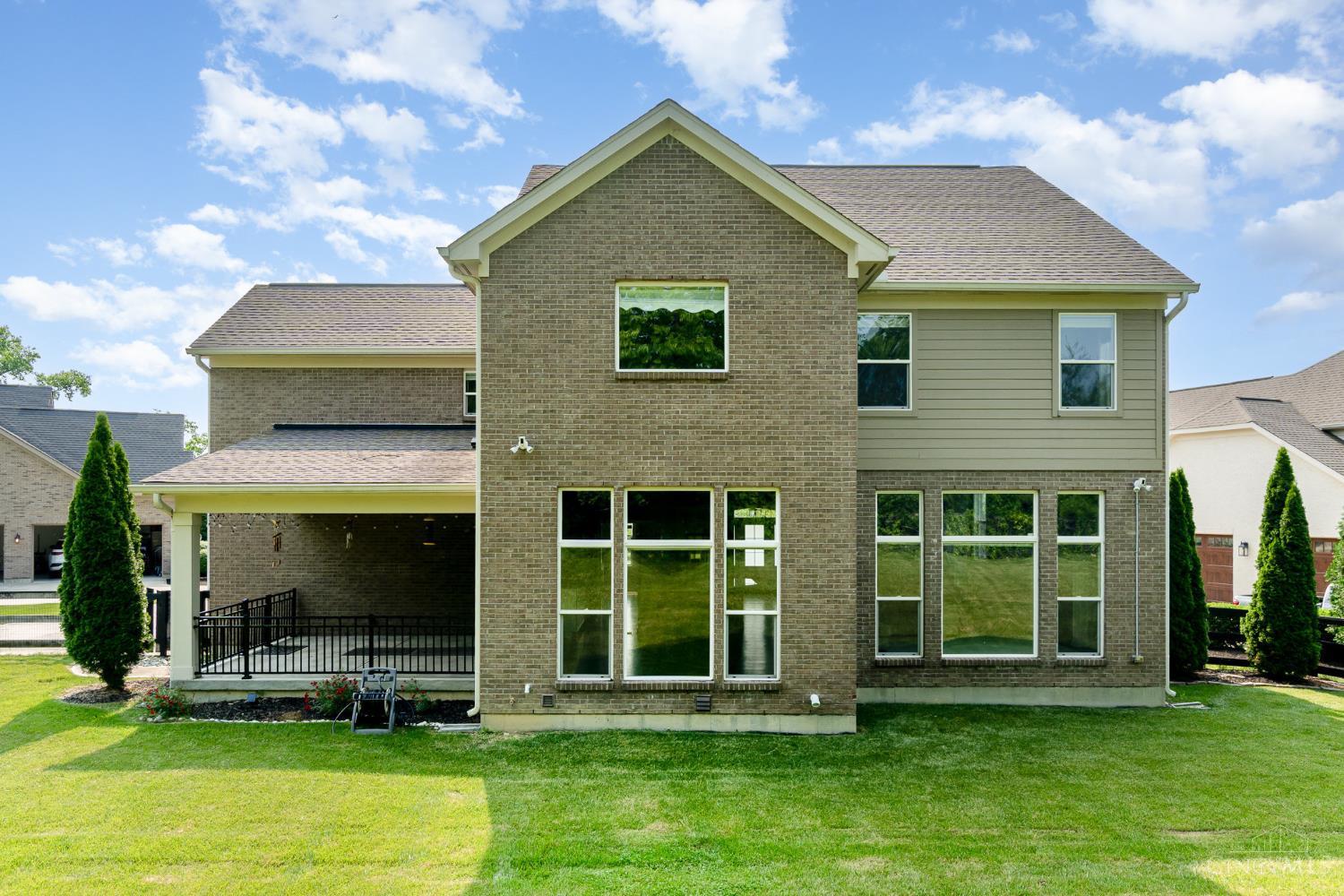 5411 Whispering Brook Court