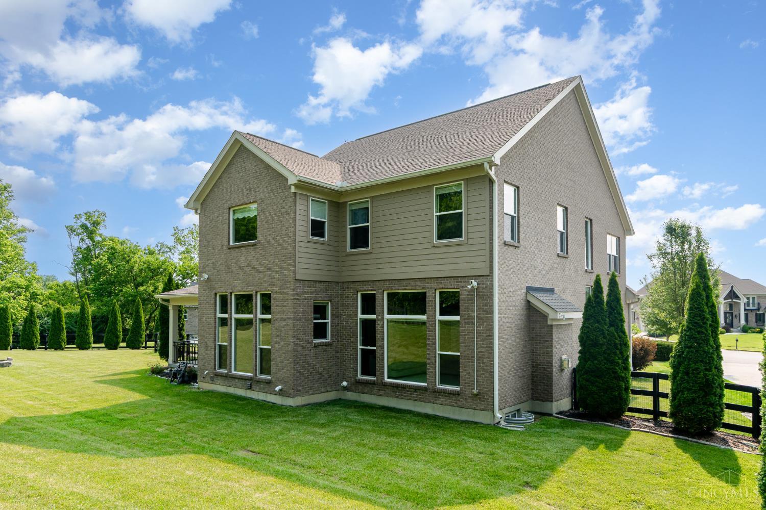 5411 Whispering Brook Court