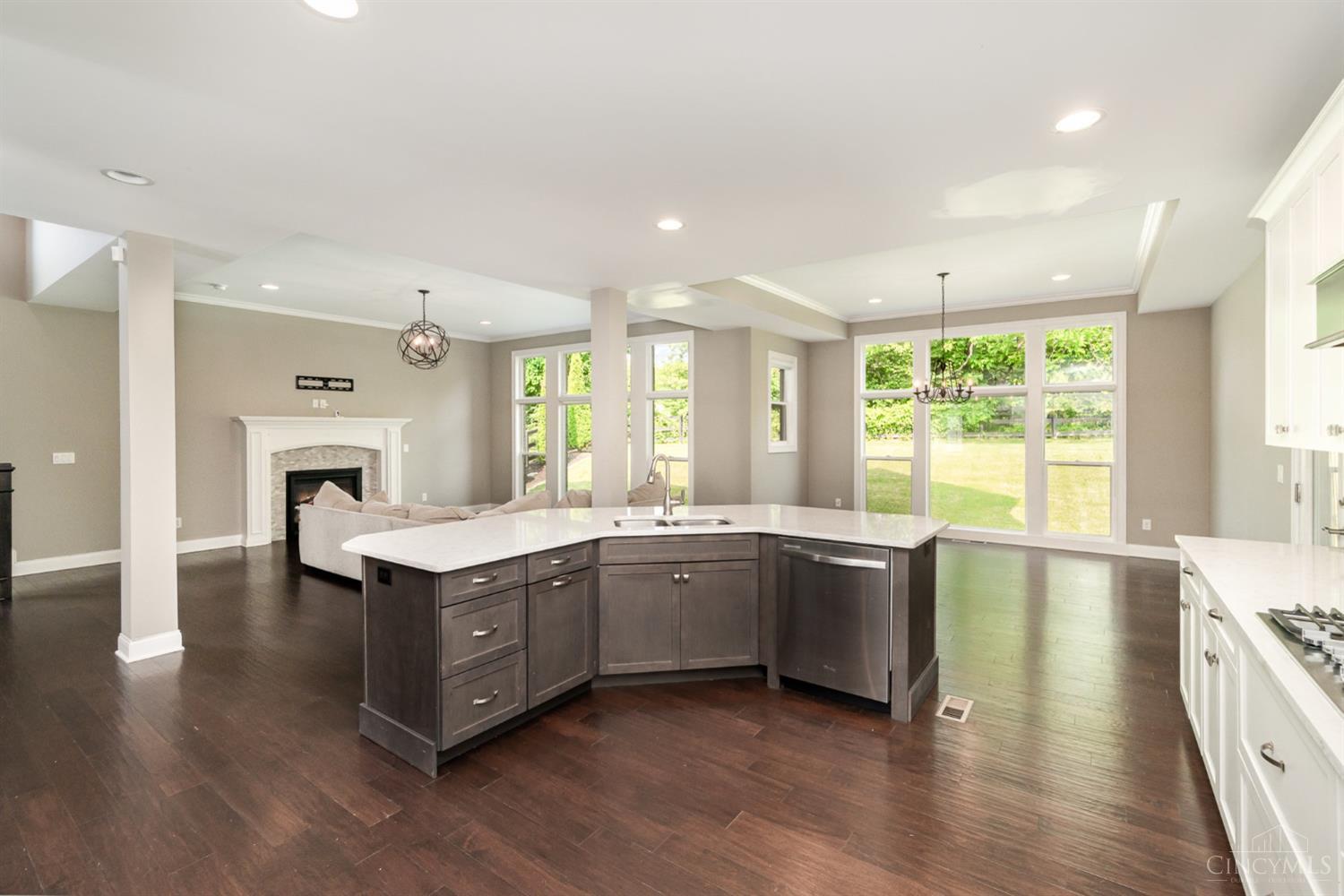 5411 Whispering Brook Court