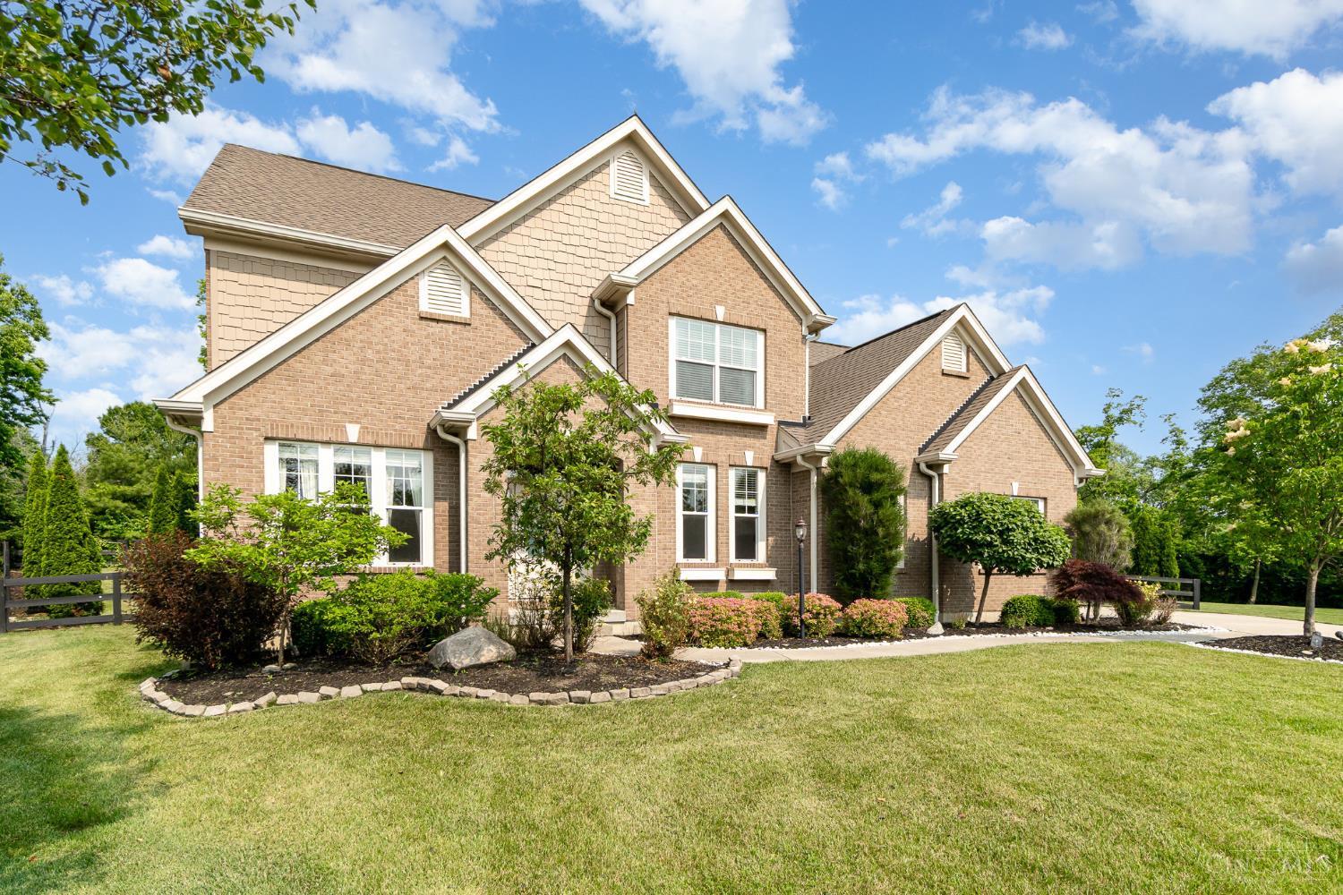 5411 Whispering Brook Court