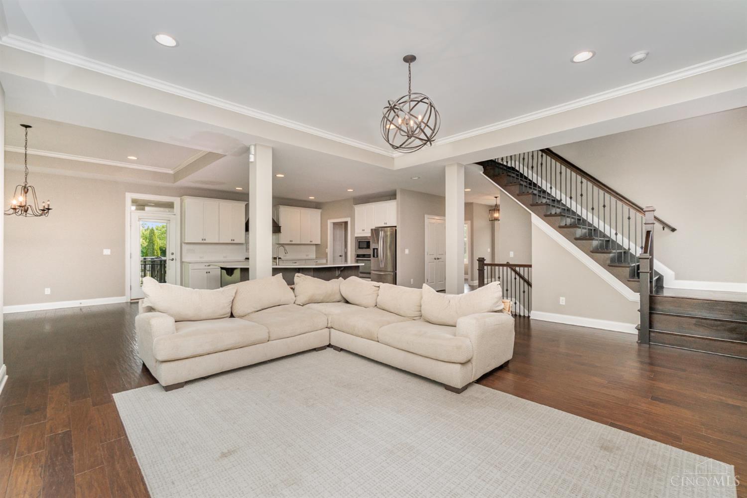 5411 Whispering Brook Court