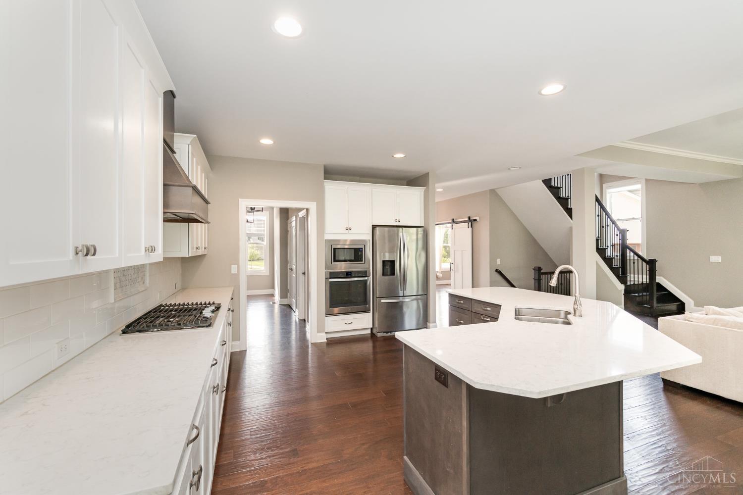 5411 Whispering Brook Court