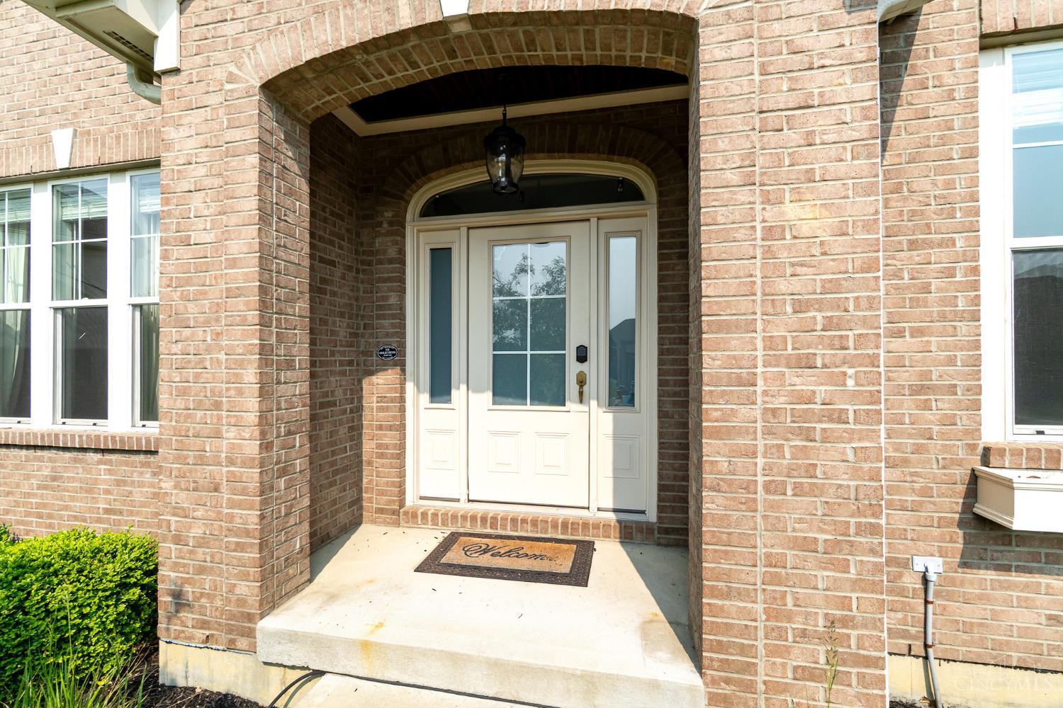 5411 Whispering Brook Court