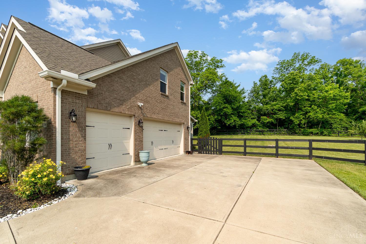 5411 Whispering Brook Court