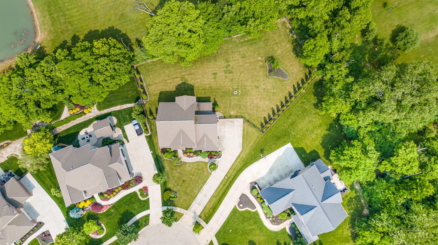 5411 Whispering Brook Court