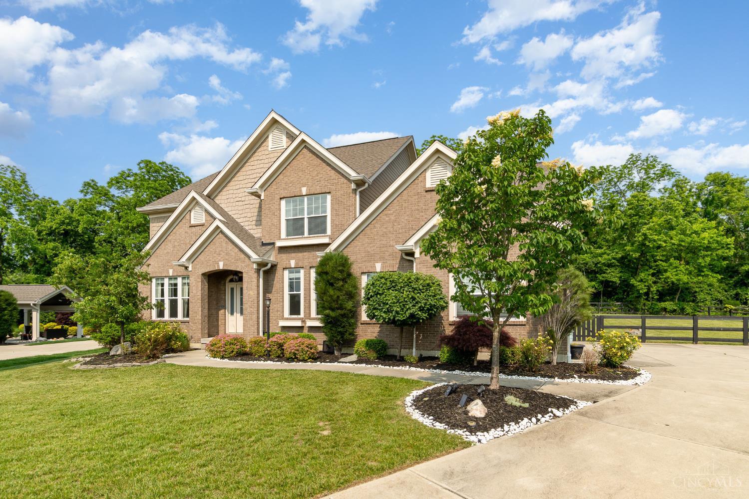 5411 Whispering Brook Court