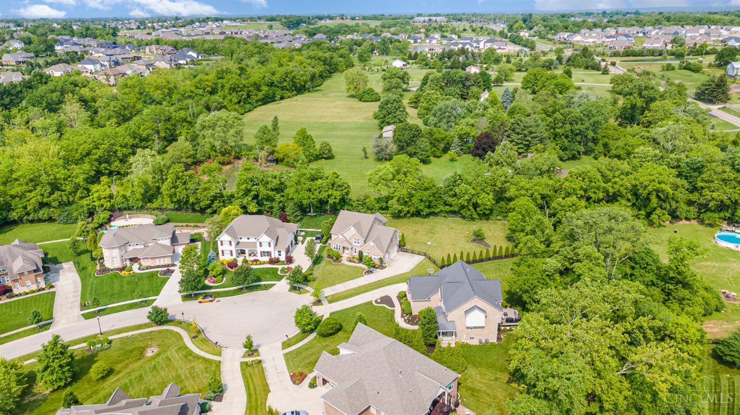 5411 Whispering Brook Court