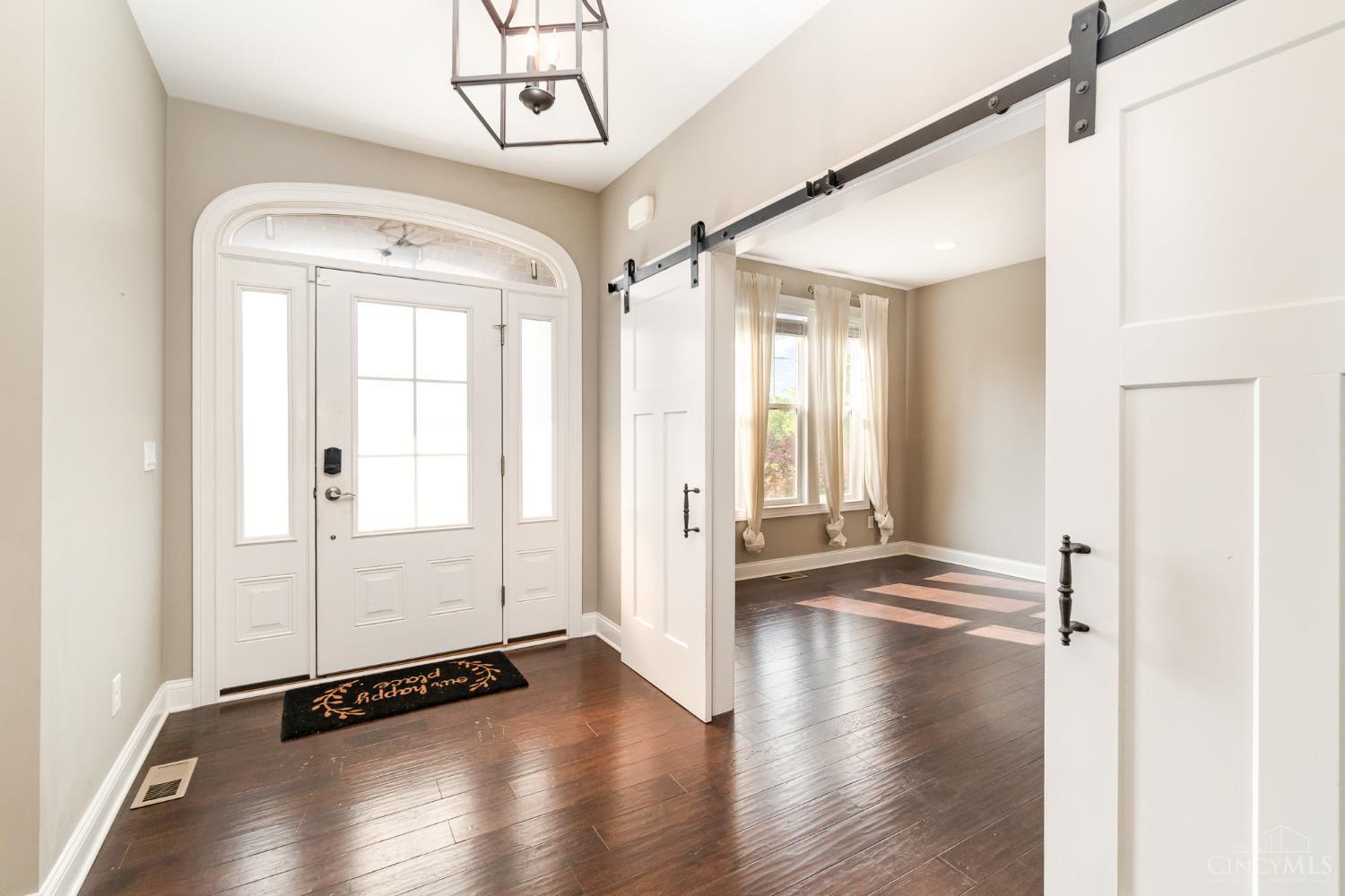 5411 Whispering Brook Court