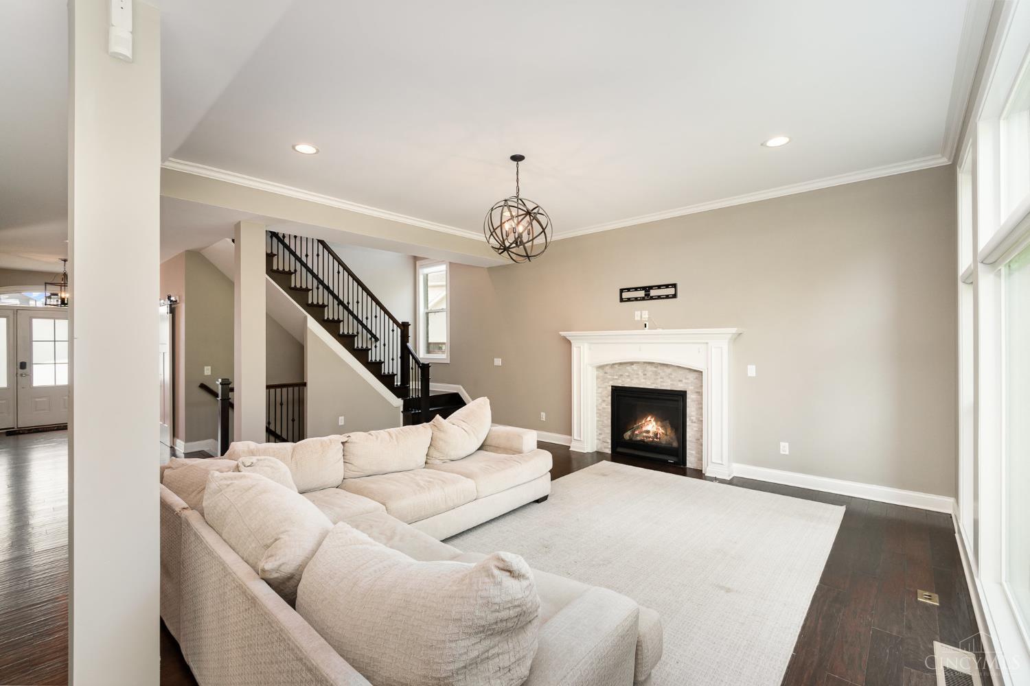 5411 Whispering Brook Court