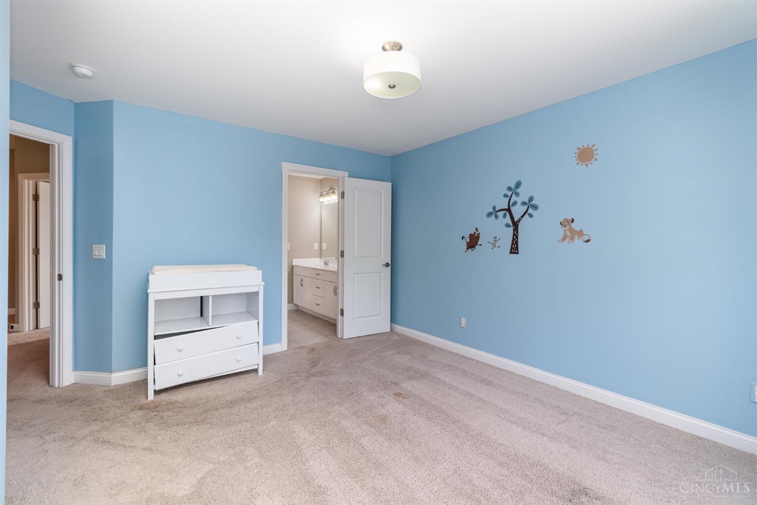 5411 Whispering Brook Court