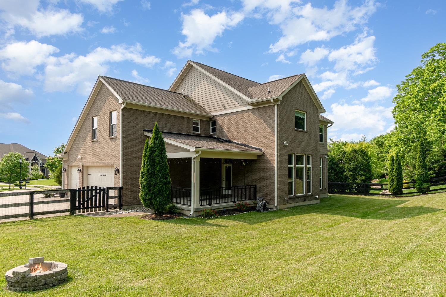 5411 Whispering Brook Court