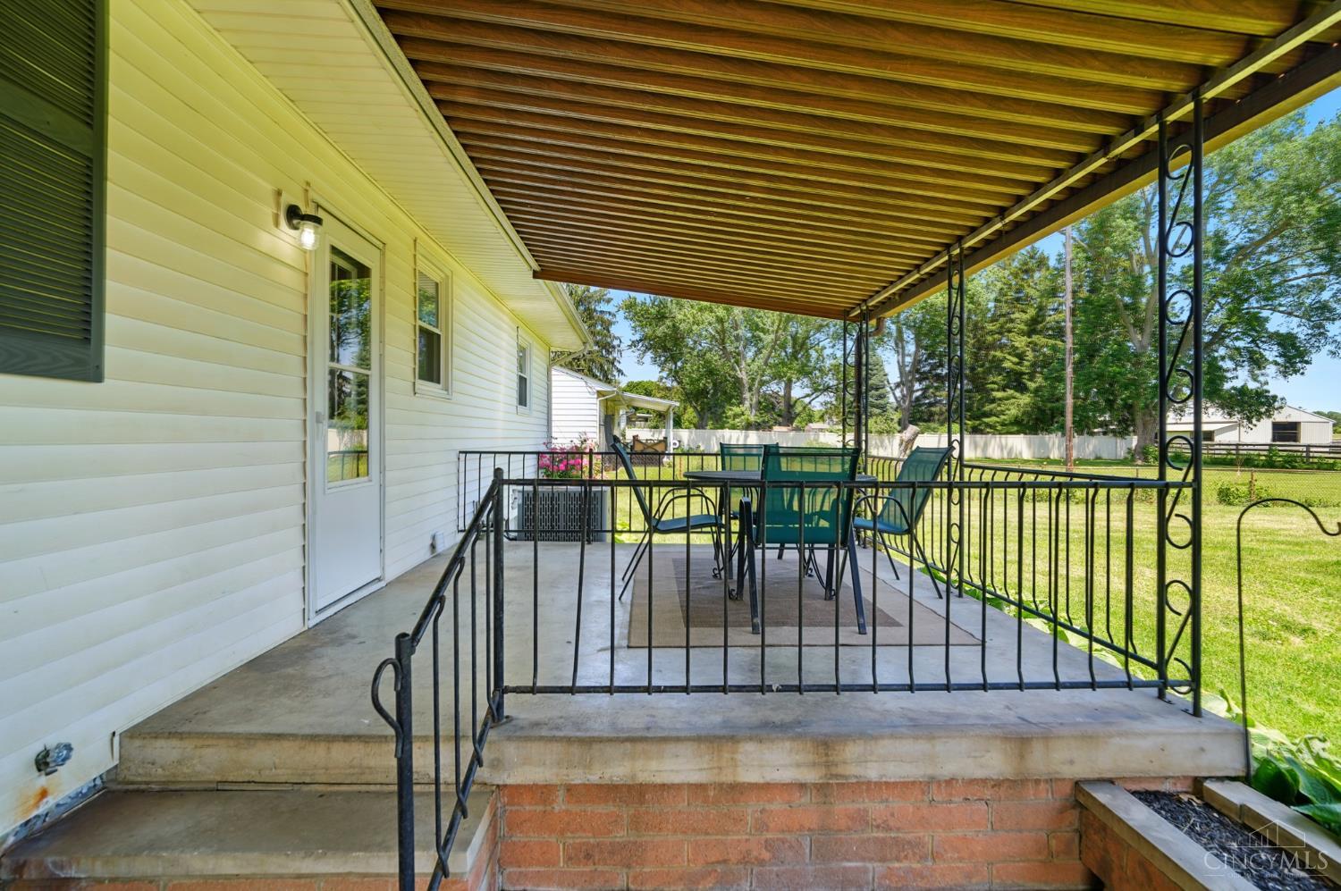 6726 Middletown Germantown Road