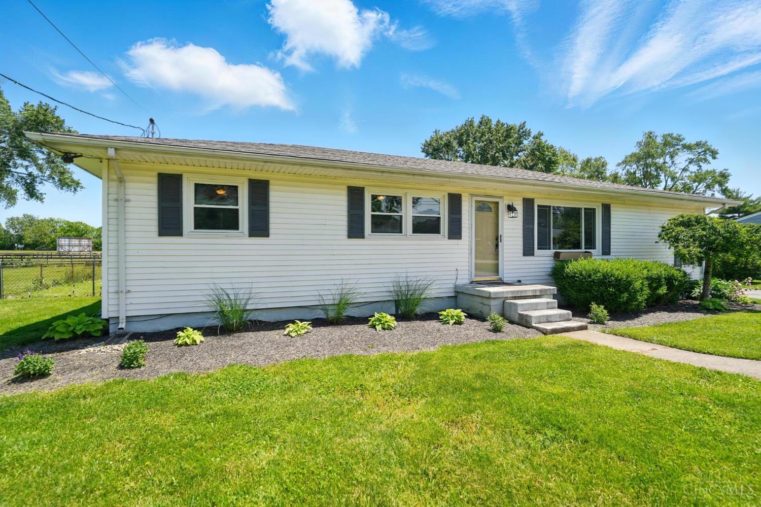 6726 Middletown Germantown Road