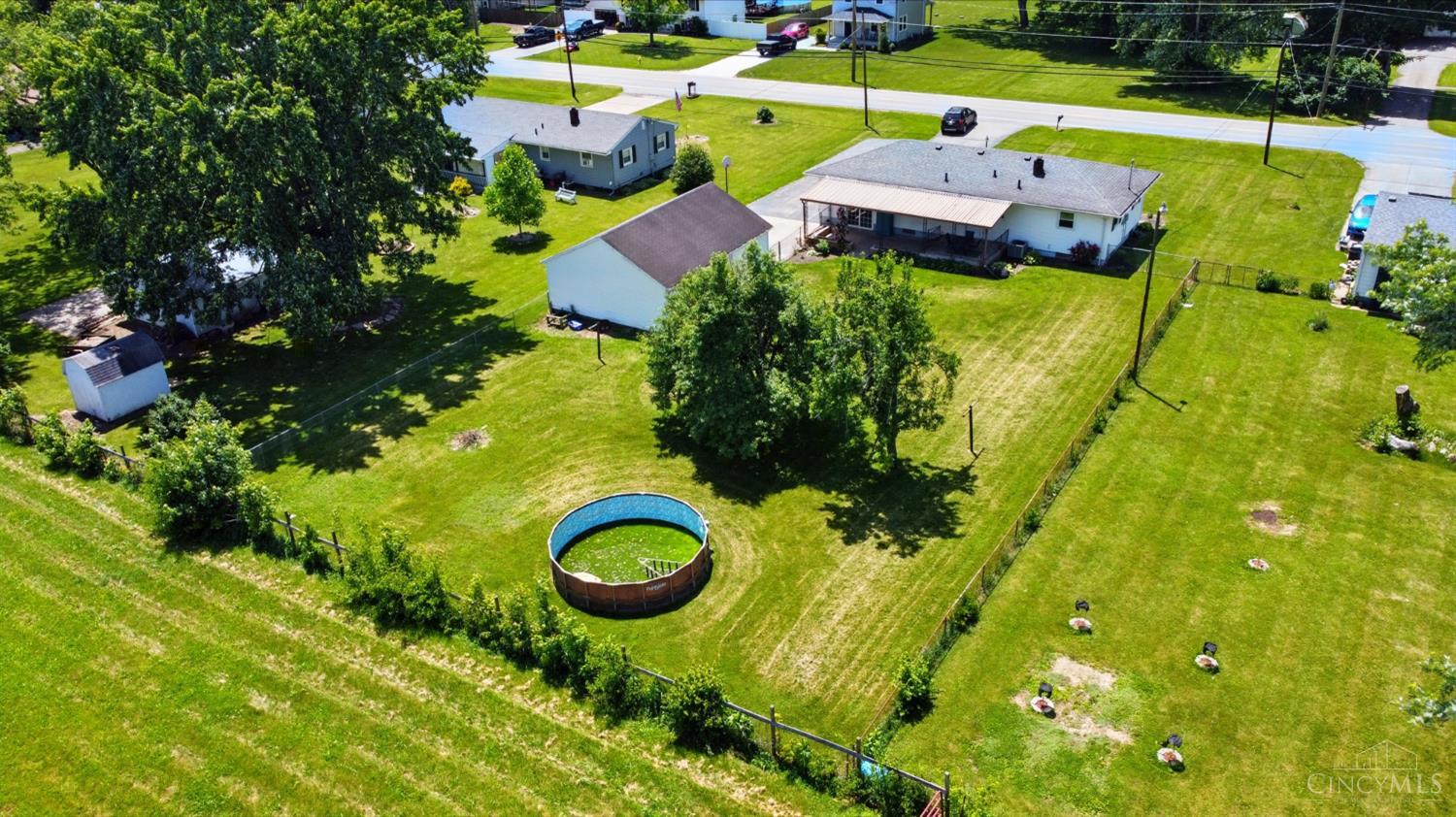 6726 Middletown Germantown Road