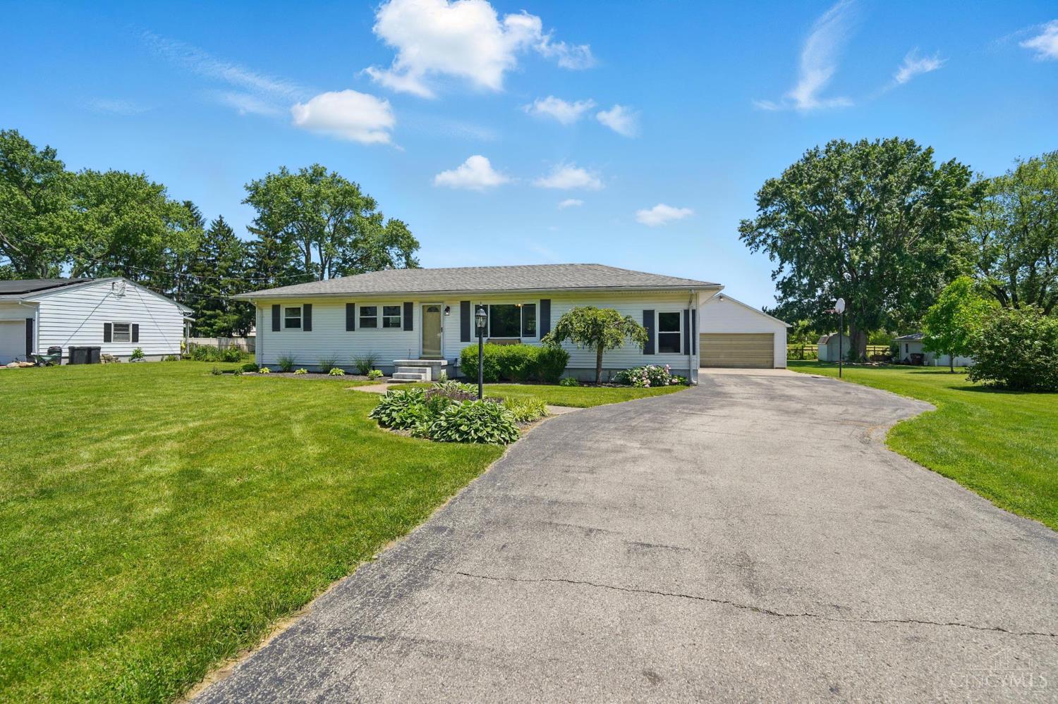 6726 Middletown Germantown Road