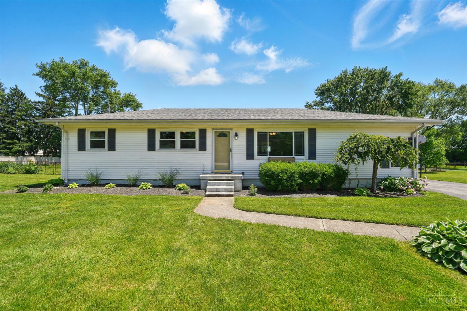 6726 Middletown Germantown Road