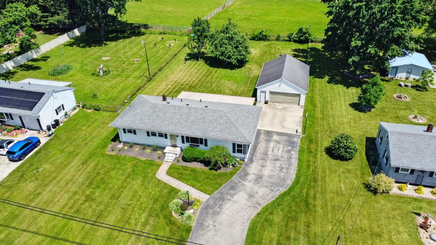 6726 Middletown Germantown Road