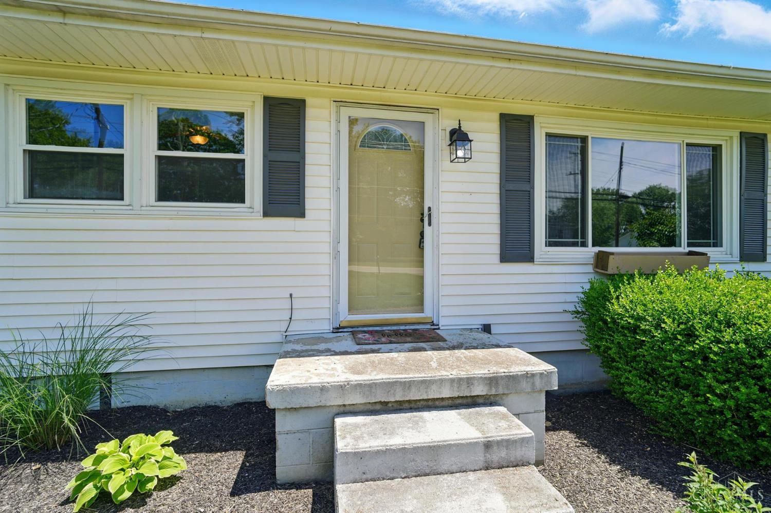 6726 Middletown Germantown Road