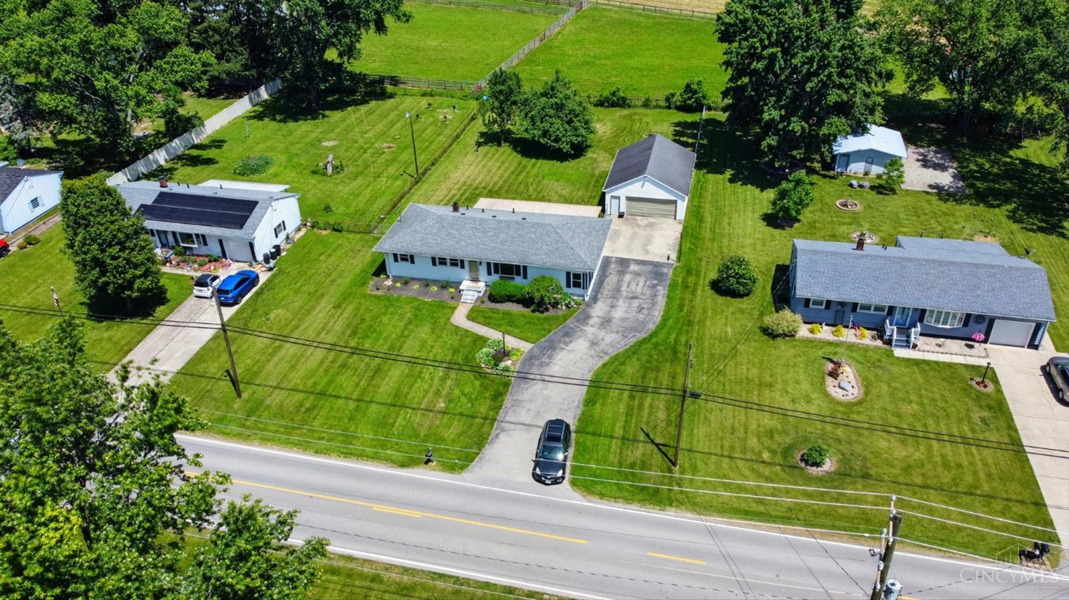 6726 Middletown Germantown Road