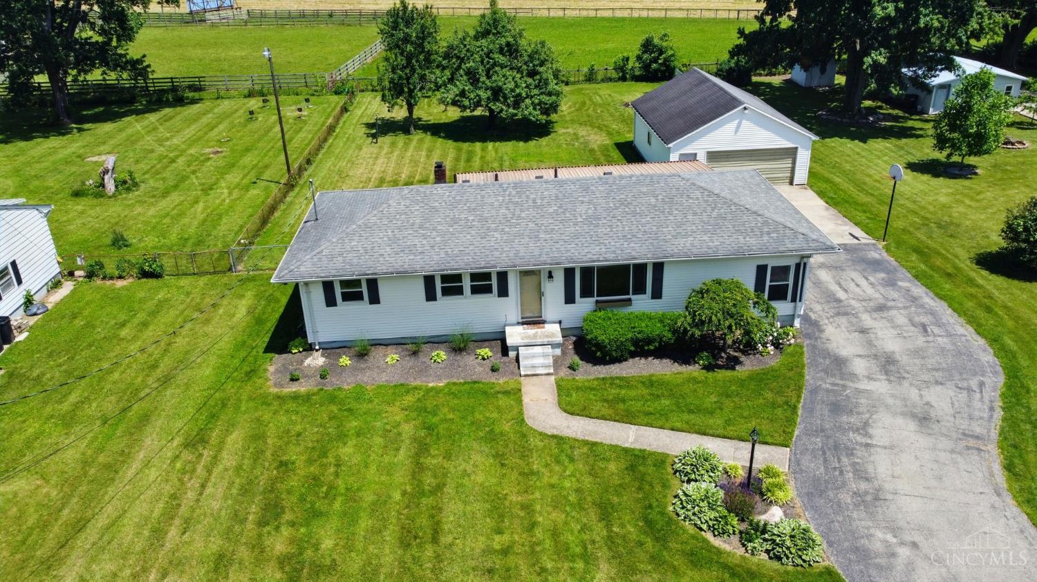 6726 Middletown Germantown Road