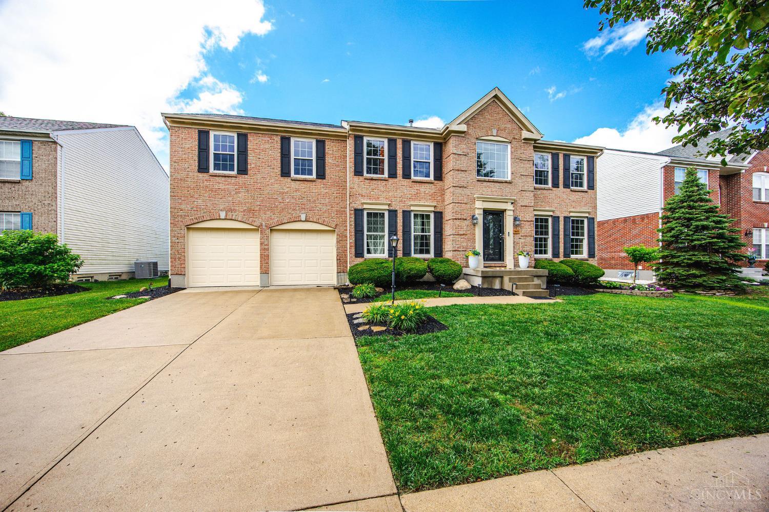 7681 Deer Crossing Dr