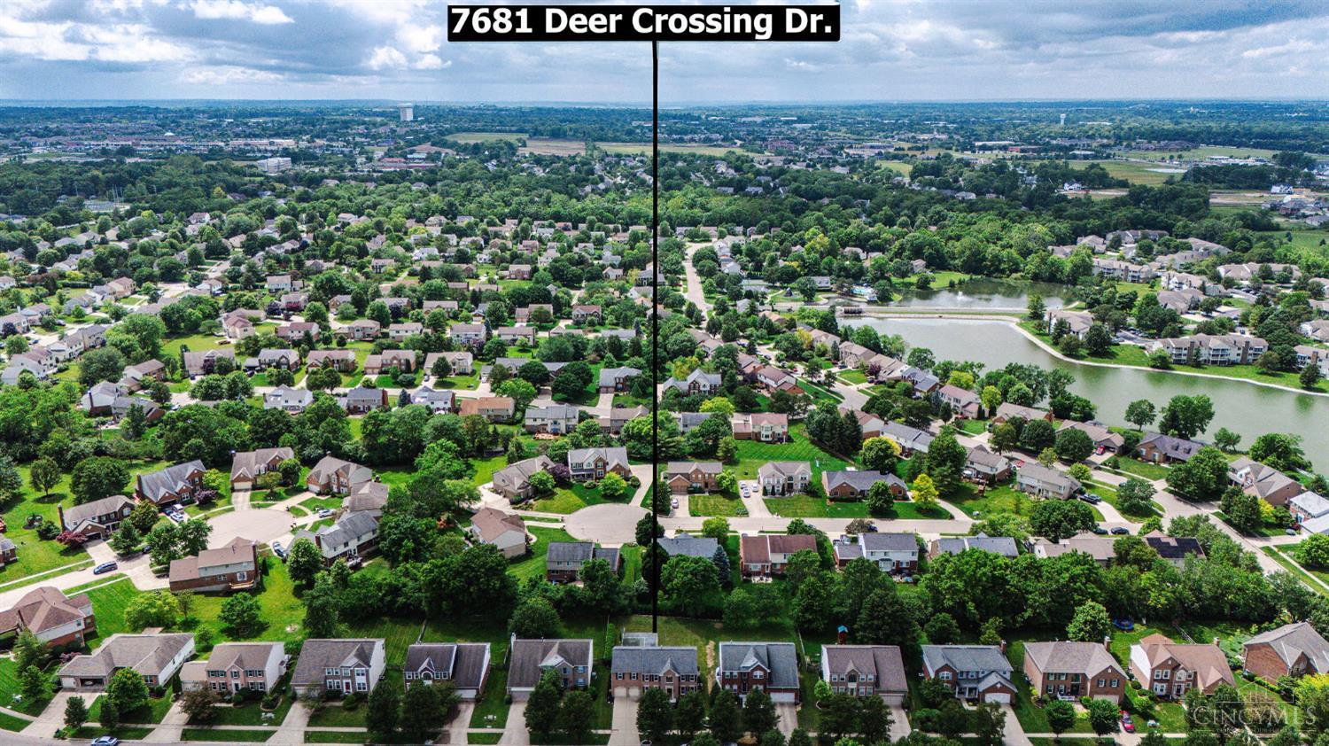 7681 Deer Crossing Dr
