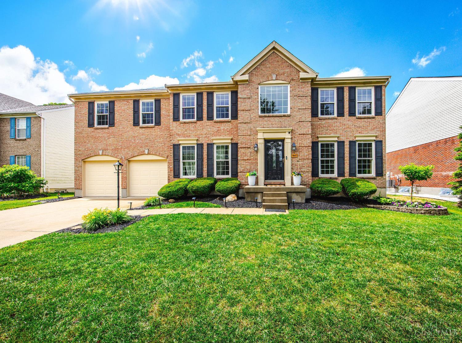7681 Deer Crossing Dr