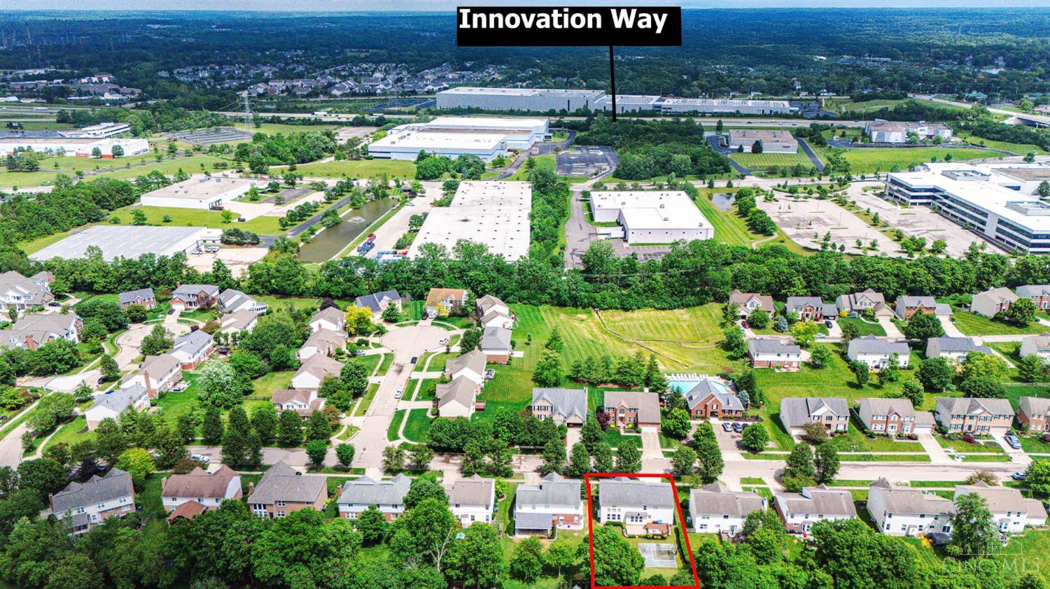 7681 Deer Crossing Dr
