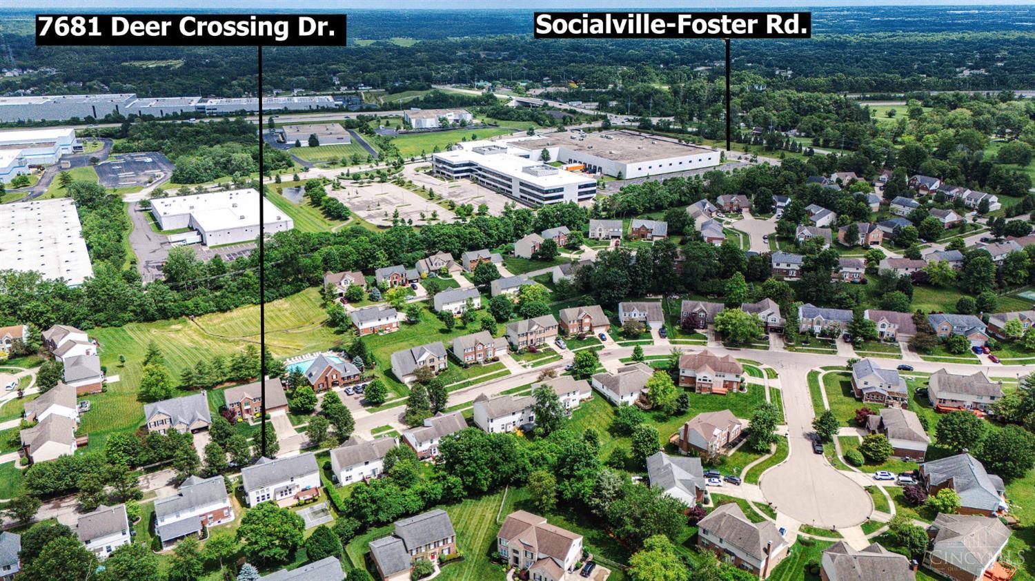 7681 Deer Crossing Dr