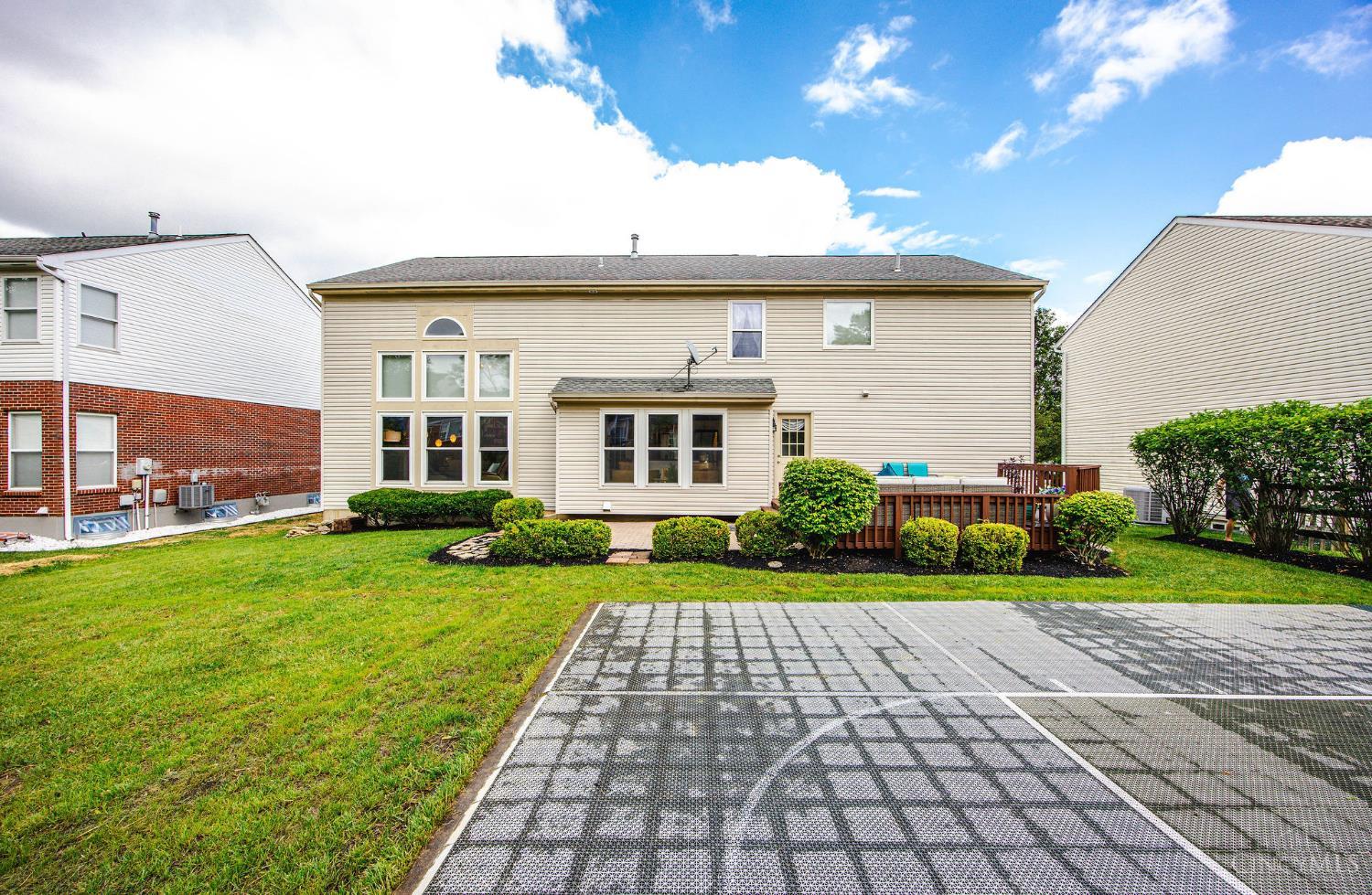 7681 Deer Crossing Dr