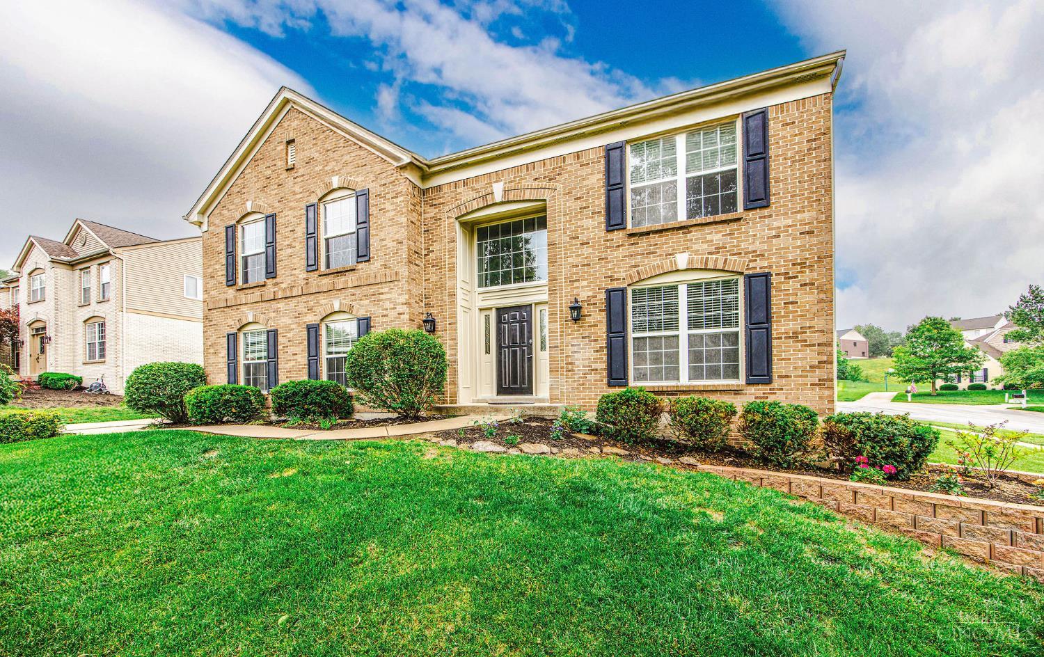 7560 Tylers Hill Ct