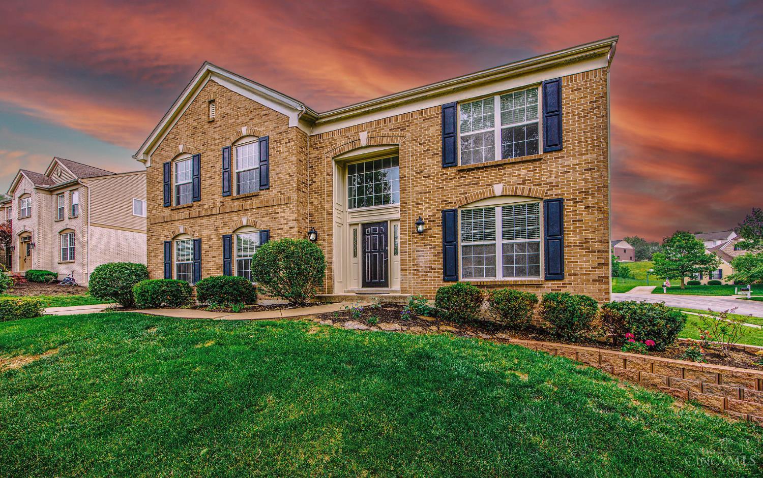 7560 Tylers Hill Ct