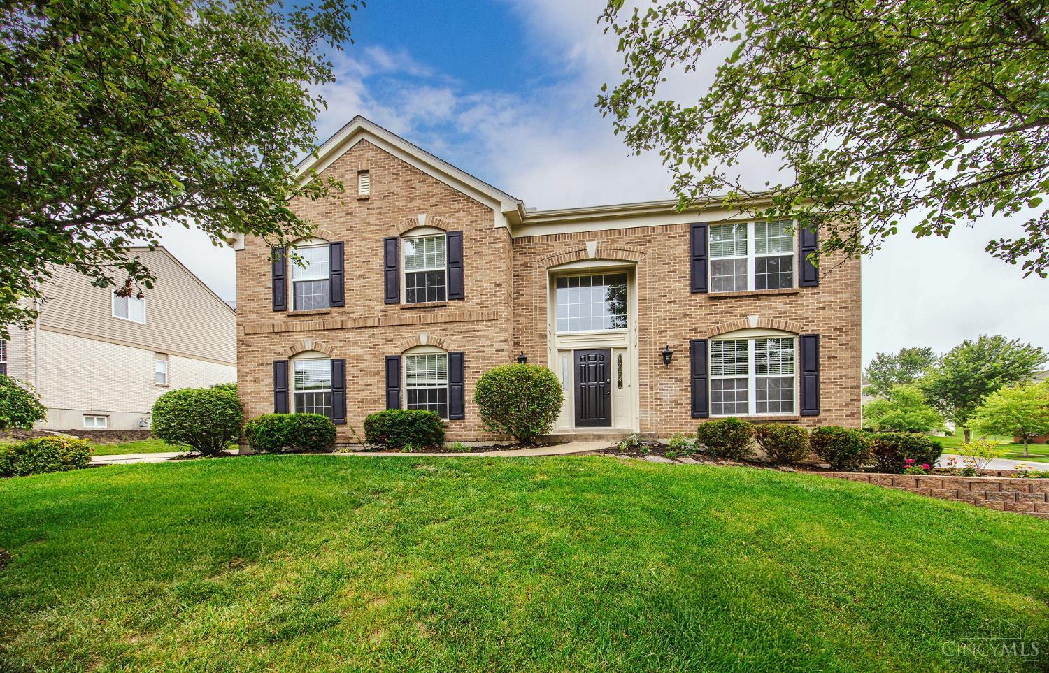 7560 Tylers Hill Ct