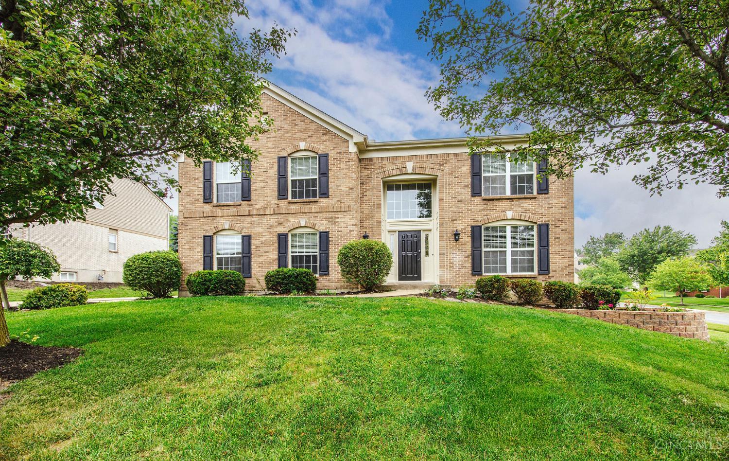 7560 Tylers Hill Ct