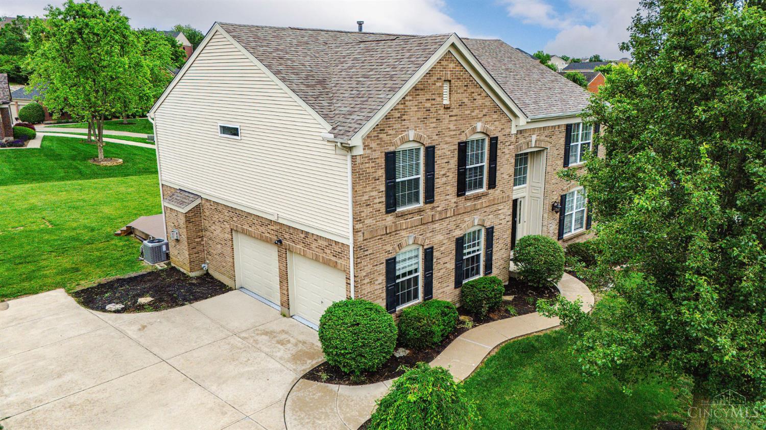 7560 Tylers Hill Ct