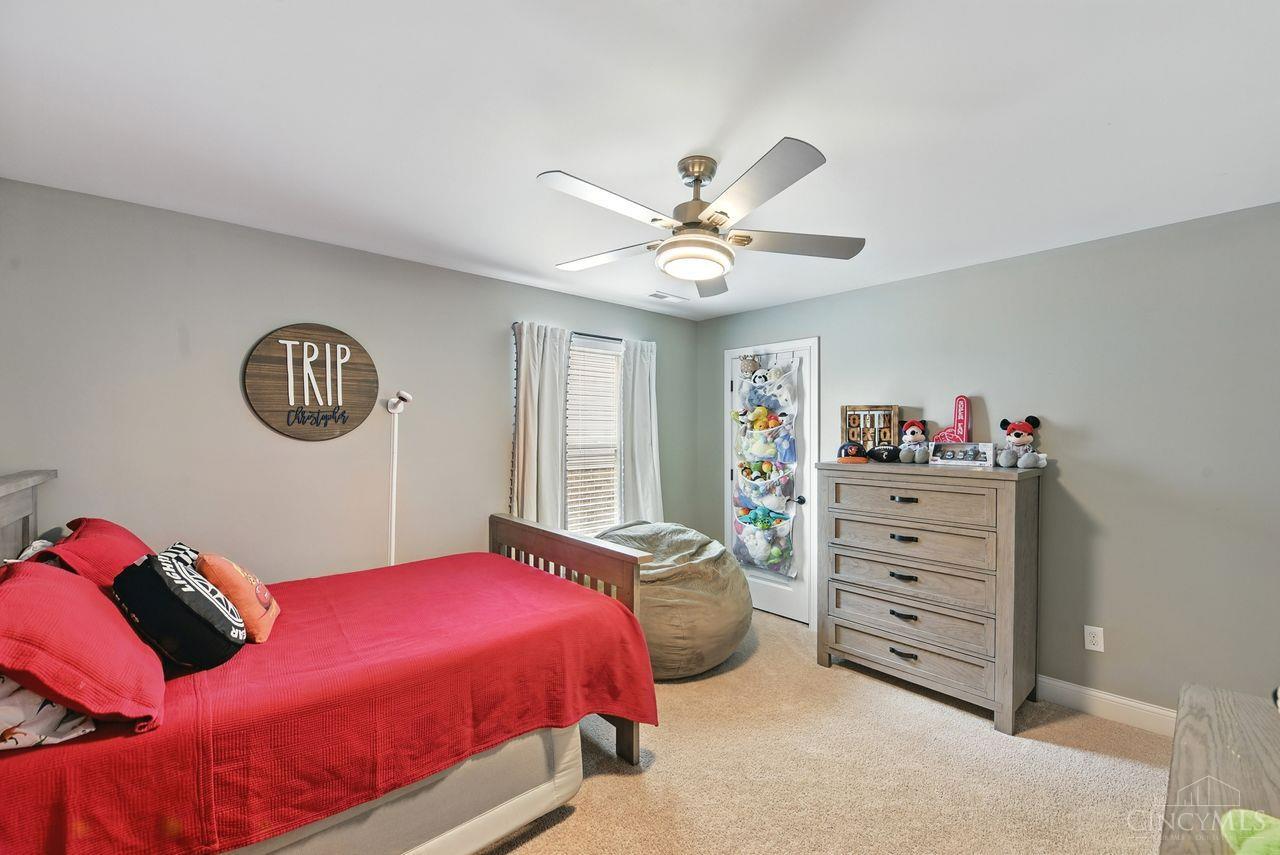 9333 Gardenside Lane