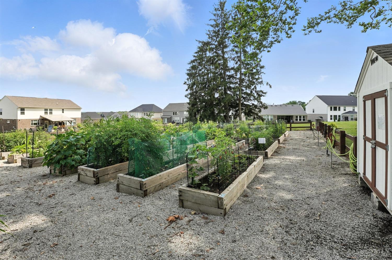 9333 Gardenside Lane