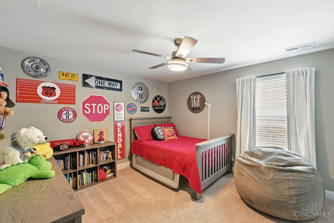 9333 Gardenside Lane