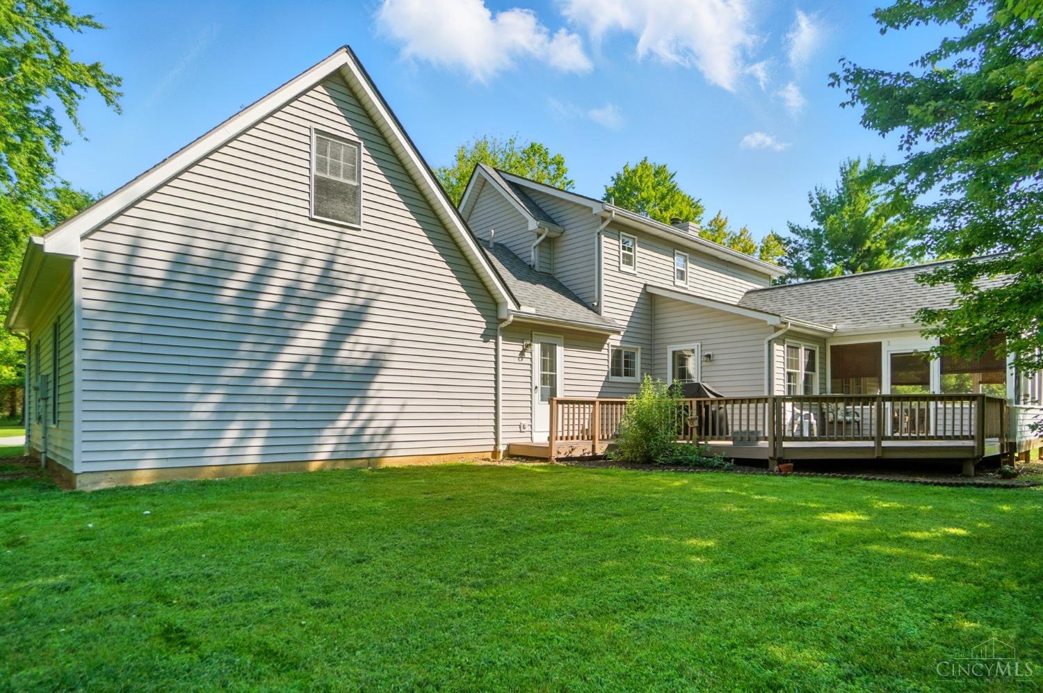 1799 Rosewood Lane