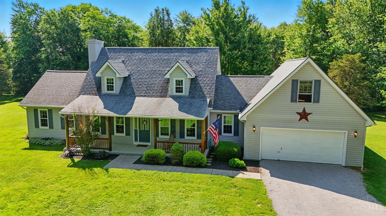 1799 Rosewood Lane